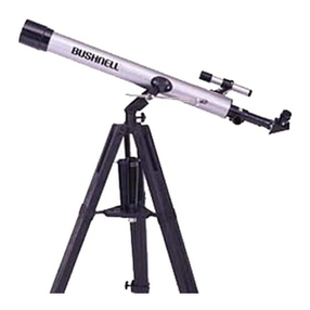 Bushnell Deep Space 78-9514 user guide