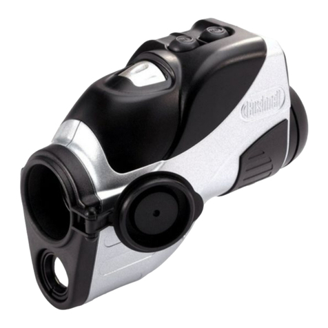 Bushnell 26-4202 instruction manual