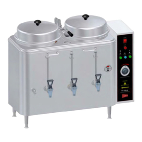 Cecilware CL200-N User manual