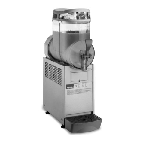 Cecilware MT-1-Mini User manual Cecilware MT-1-Mini User manual