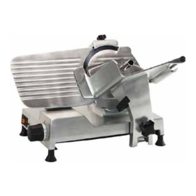Anvil SLR7512 User manual