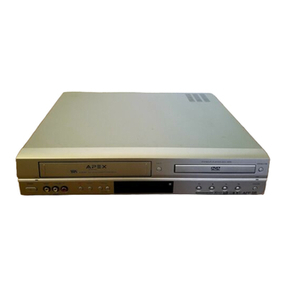 Apex Digital ADV-3850 User manual