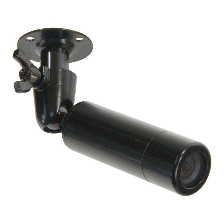 Arm Electronics B380BC User manual Arm Electronics B380BC User manual