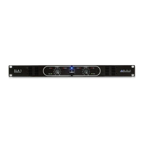 Art SLA-1 user guide