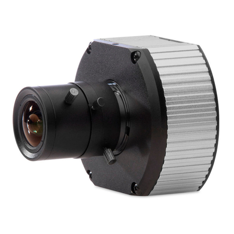 Arecont Vision AV3110 Specifications