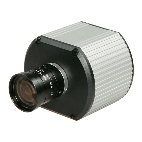 Arecont Vision MegaVideo AV1300 Specifications
