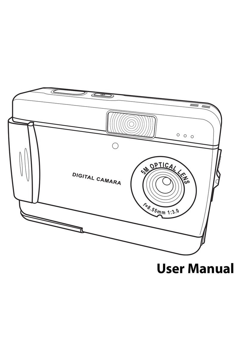Argus DC-5150 user manual