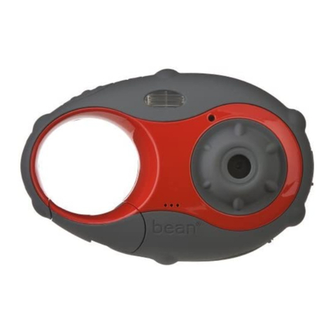 Argus Bean3 user manual
