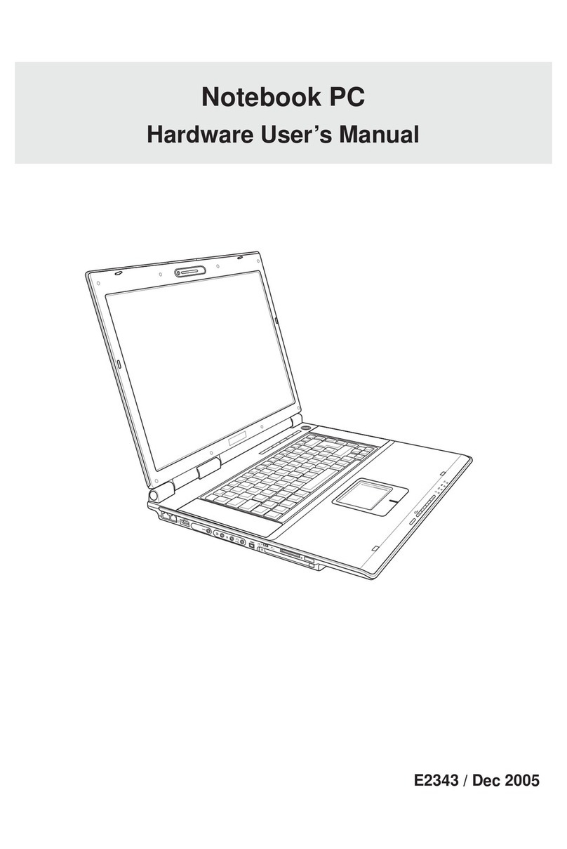 Asus A7Db Hardware user manual