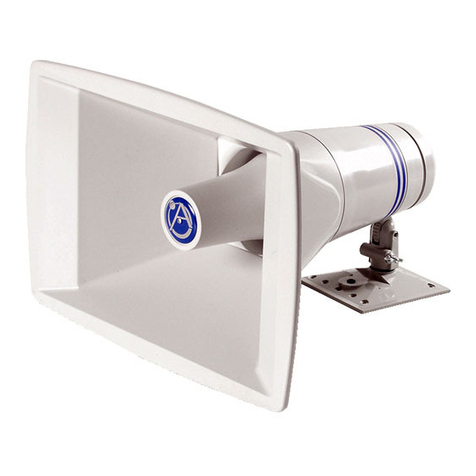 Atlas AH5040S User manual