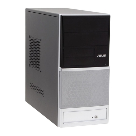 Asus PCI/E-P54NP4 User manual