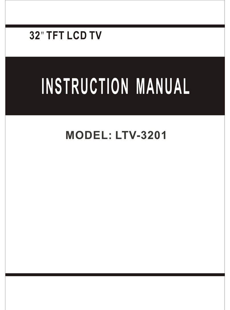 A-Star LTV-3201 User manual A-Star LTV-3201 User manual