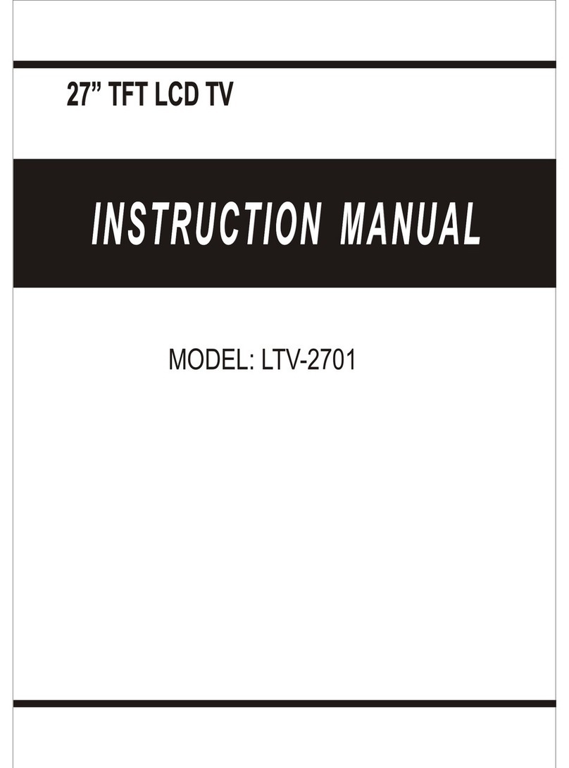 A-Star LTV-2701 User manual A-Star LTV-2701 User manual