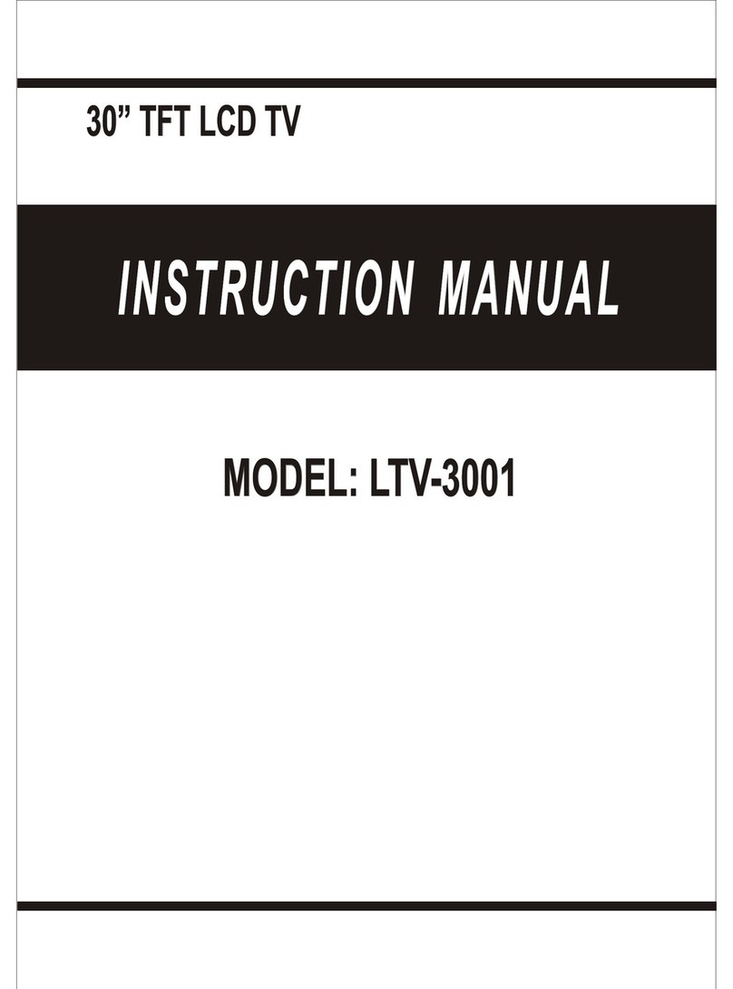 A-Star LTV-3001 User manual A-Star LTV-3001 User manual