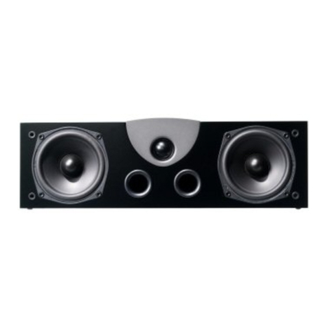 Audio Pro Image Series Image 22 Specifications