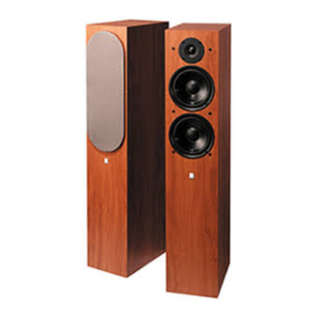 Audio Pro Ego 515 Technical data