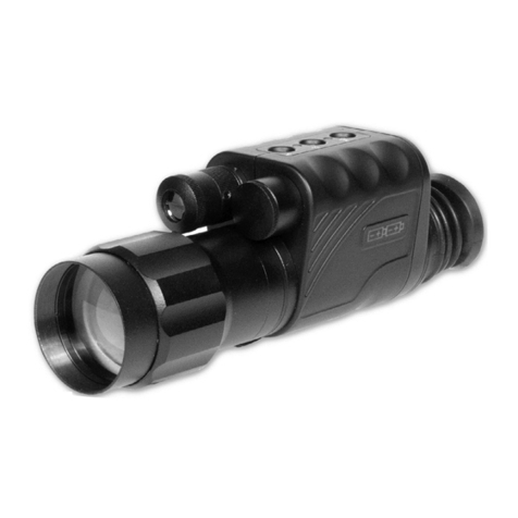 ATN MO4-HPT User manual