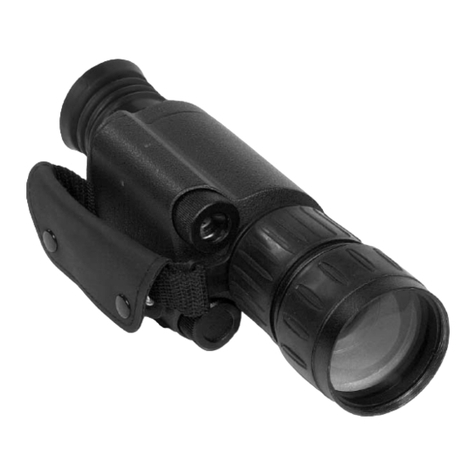 ATN MO2-1 User manual