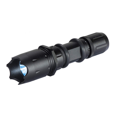 ATN Javelin J125 Specifications
