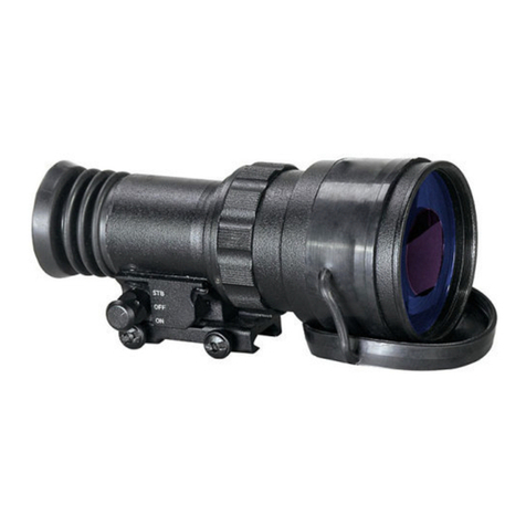 ATN PS-22 user guide