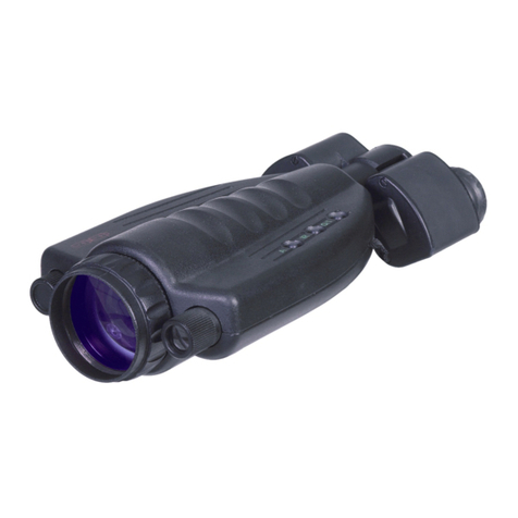 ATN Night shadow 4 user guide