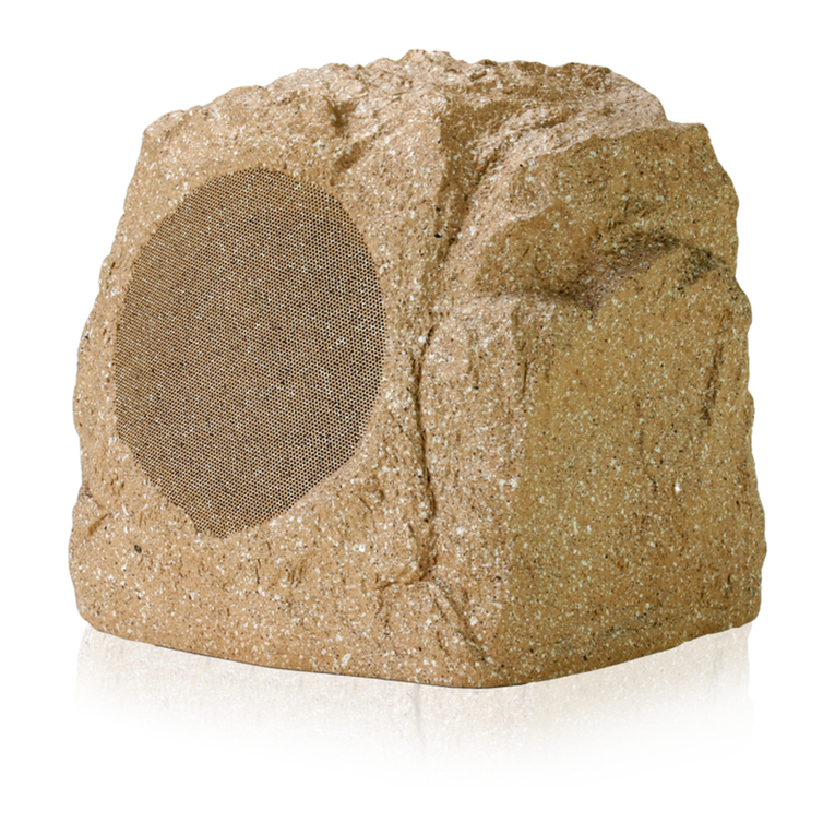 Atlas ROCKFA62T-BR installation instructions