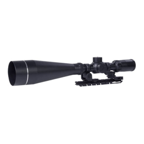 ATN Daytime 3-9x55LU User manual ATN Daytime 3-9x55LU User manual