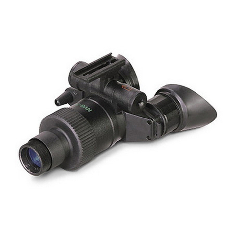 ATN NVG-7 User manual