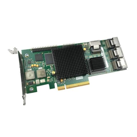 ATTO Technology H30F User manual