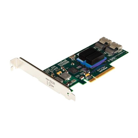 ATTO Technology ExpressSAS H608 Selection guide