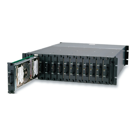 ATTO Technology Diamond Array V Brochure & specs