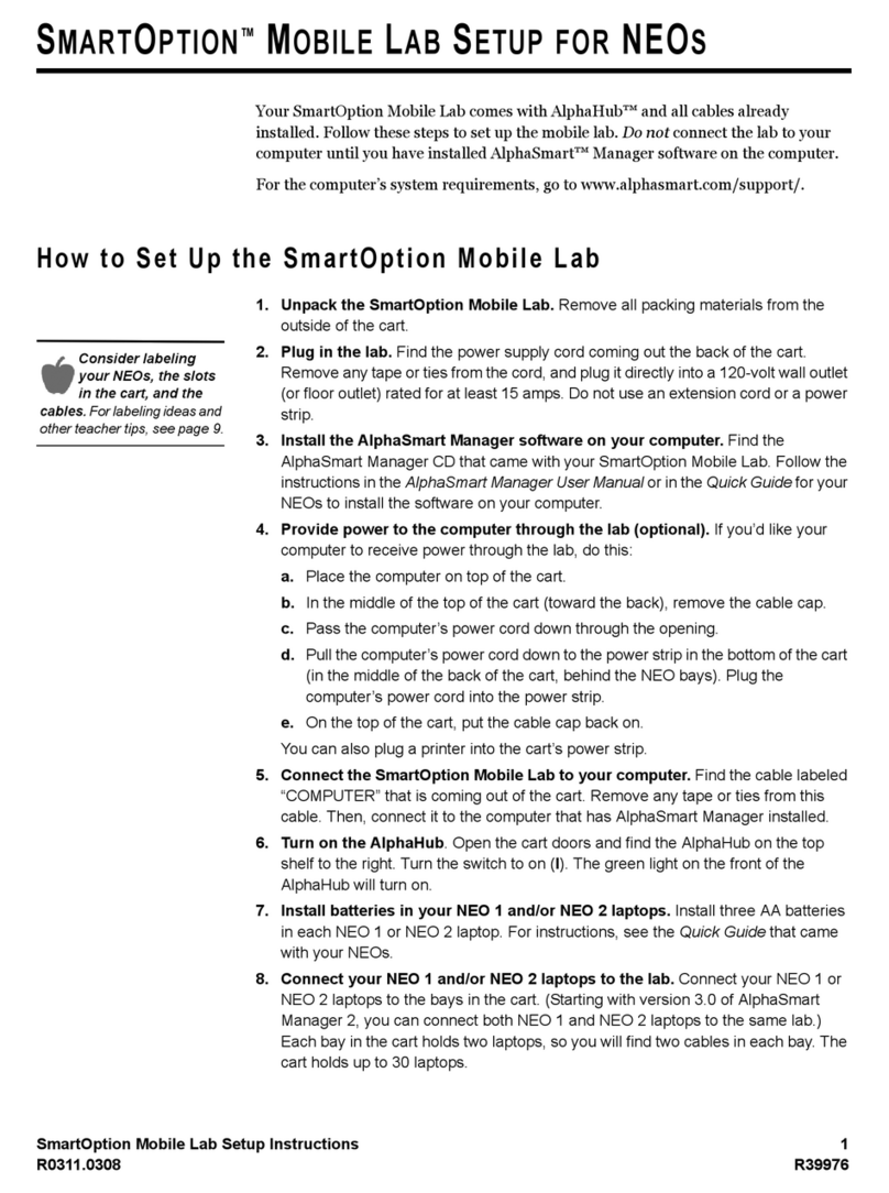 Alphasmart NEO2 SmartApplet Setup guide