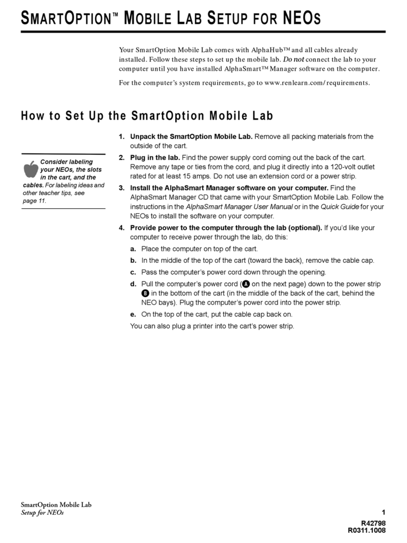 Alphasmart NEO2 SmartApplet Setup guide