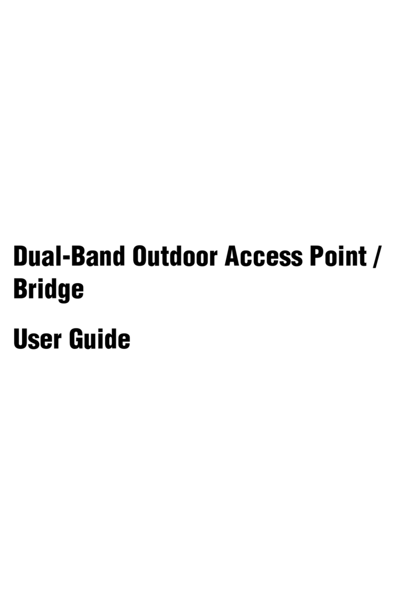 Alfa Network AWAP05O user guide