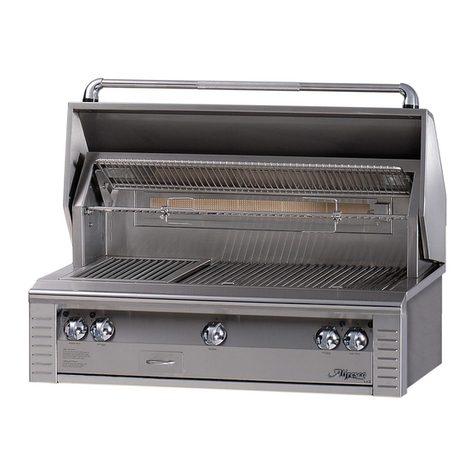 Alfresco ALX2-30 Guide Alfresco ALX2-30 Guide