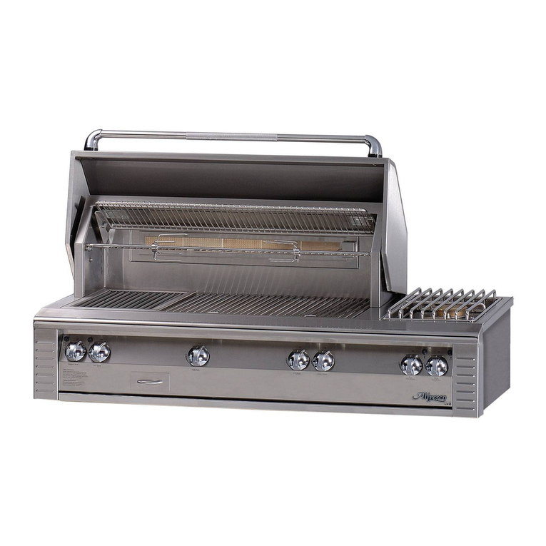 Alfresco ALX2-56SZ BFG User manual Alfresco ALX2-56SZ BFG User manual