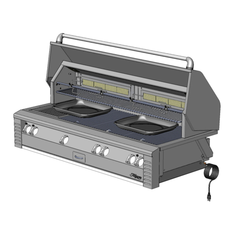 Alfresco ALX2-56 User manual Alfresco ALX2-56 User manual
