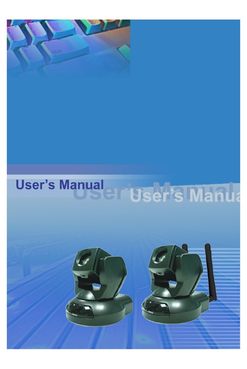Alfa Network ACW-111P user manual
