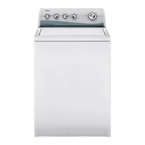 Amana NTW5500TQ User manual