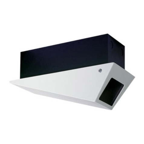 American Dynamics AD1301 Specifications