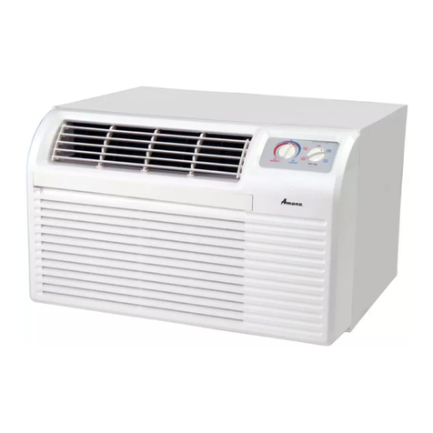 Amana PBE093B35MB Quick start guide Amana PBE093B35MB Quick start guide