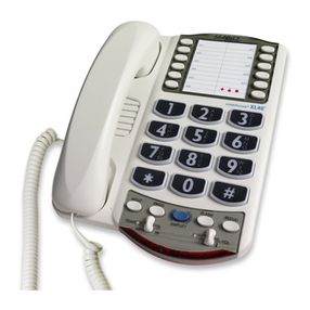 Ameriphone DIALOGUE XL 50 user guide