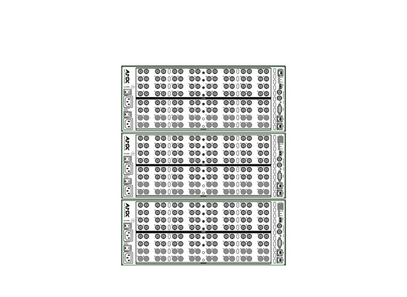 AMX AVS-OCT-6432-360 Product View