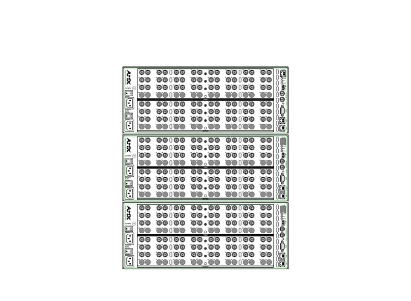 AMX AVS-OCT-4848-360 Product View
