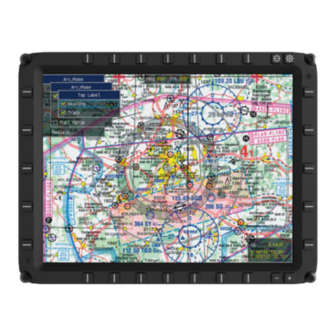 Barco MDU–268 User manual Barco MDU–268 User manual