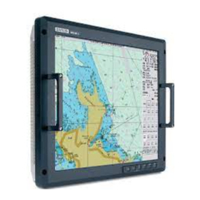 Barco RFD-251 User manual Barco RFD-251 User manual