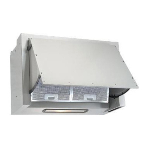 Baumatic BT06.7ME User manual
