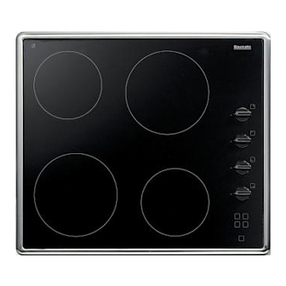 Baumatic B12SS user manual