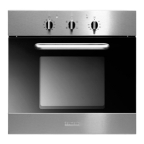 Baumatic B153SS-A User manual Baumatic B153SS-A User manual