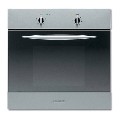 Baumatic B100SS-B User manual Baumatic B100SS-B User manual